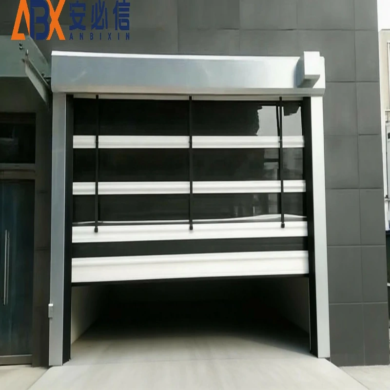 鹰潭快速堆积门