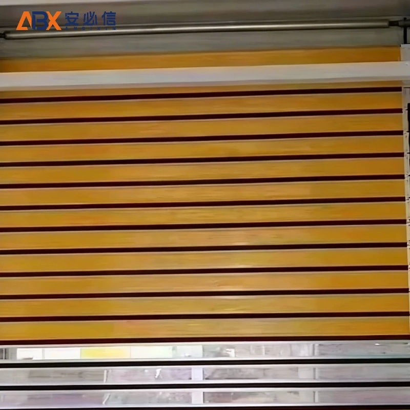 鹰潭雷达高速门